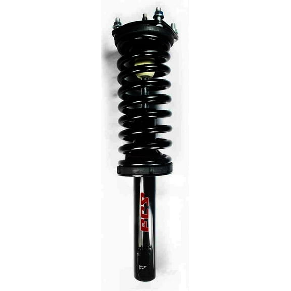 FCS Automotive International Complete Strut Assembly 3335582L