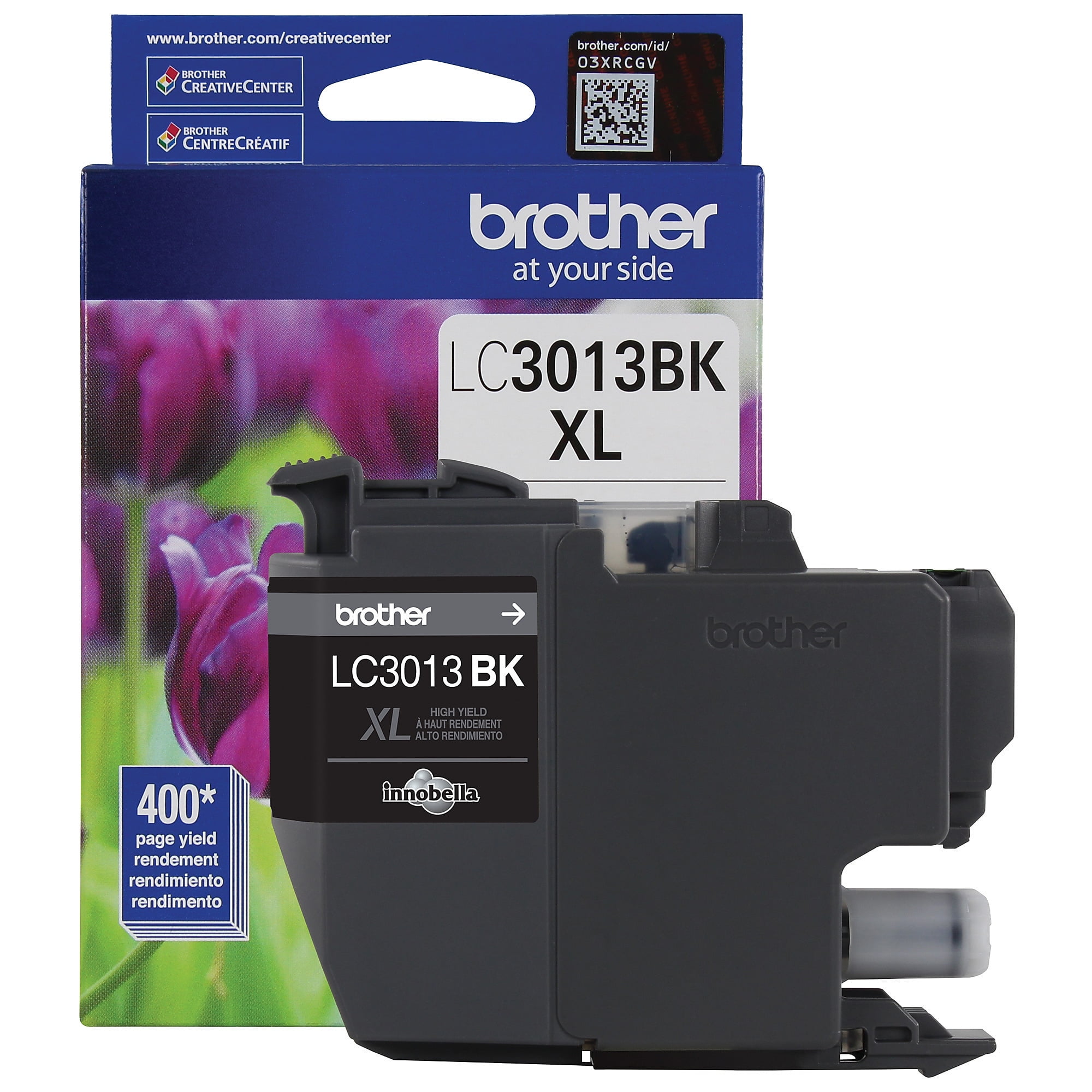 Brother Genuine Lc30113pks 3 Pack Standard Yield Color Ink Cartridges Walmart Com Brother Genuine Lc30113pks 3 Pack Standard Yield Color Ink Cartridges Walmart Com