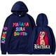 thumbnail image 1 of Sudadera con capucha de Manana Sera Bonito para hombre y mujer, ropa con estampado de Karol G Manana Sera Bonito, de mañana, 1 of 4