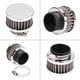 thumbnail image 3 of 38mm Intake Air Filter for 90cc to 125cc Quad, Kart, Pit Bike, Motocross, 3 of 3