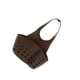 thumbnail image 4 of GOOHOCHY Cesta Colgante Para Fregadero En Color Café Con Ajustable Para Esponja Y De Cocina, 4 of 7