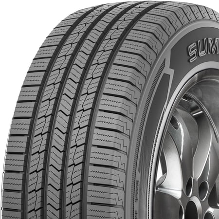 Summit Trail Climber LMD 195/75R16 107/105R D 8 Ply Van Commercial Tire Sansujyuku sansujyuku.com