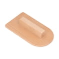 thumbnail image 1 of Alisador de pasteles, suavizador de fondant, pulidor de raspado de bordes de pasteles, suavizador de glaseado, herramienta para suavizar glaseado de, 1 of 9