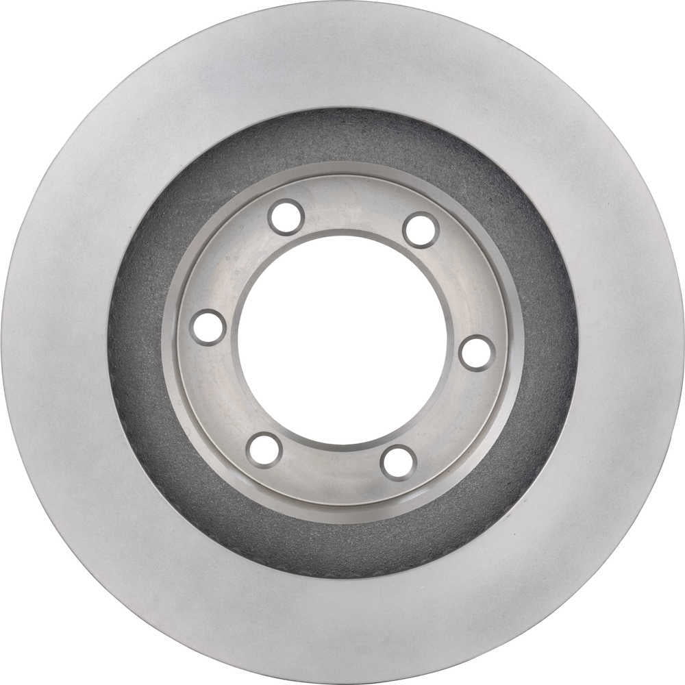 Brembo 09.A204.11 BRAKE ROTORS Fits select: 2003-2009 TOYOTA 4RUNNER SR5/SPORT, 2003-2009 LEXUS GX 470