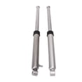 thumbnail image 3 of Front Fork Shock Assembly,1 Pair 500mm Motorcycle Front Fork Shock Absorber Assembly Front Fork Tube Sturdy Construction, 3 of 5