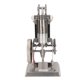 thumbnail image 5 of Motor de combustión interna de un solo cilindro, modelo de motor diésel experimental de combustión interna de un solo cilindro Modelo de motor de combustión interna meticulosamente diseñado, 5 of 8