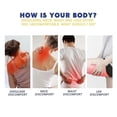 thumbnail image 3 of Spray para aliviar el dolor en las articulaciones, alivia el dolor de disco lumbar, hombro, columna cervical, articulación lumbar y rodilla | 3193251646855,1 pieza, 3 of 5