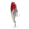 thumbnail image 3 of Kit completo de señuelos de pesca con popper, cebos blandos y duros, pececillos, camarones y señuelos jig + estuche de almacenamiento, 3 of 8
