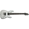 Schecter Hellraiser C-7 Electric Guitar (White)
