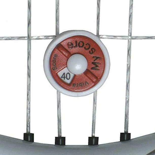 Tennis Scorekeeper And Vibration Dampener Sports " Outdoors Dampeners