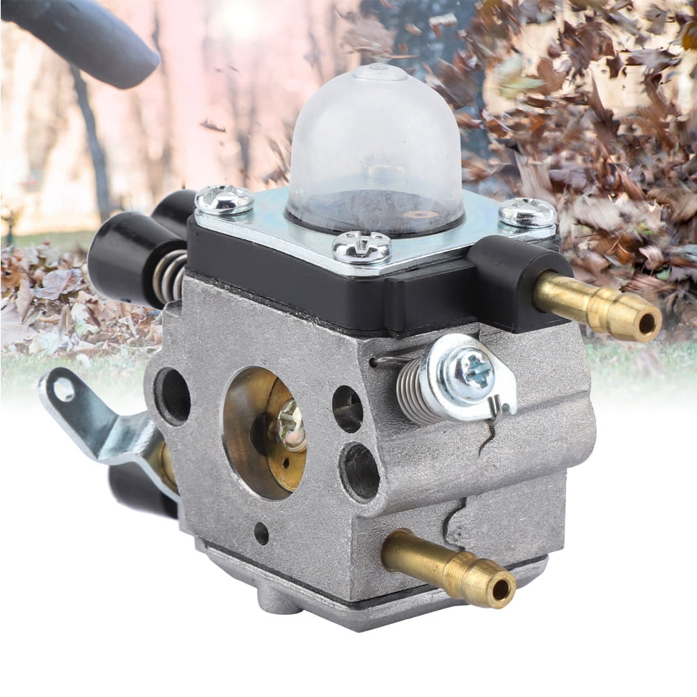 Qiilu Carburetor For Stihl BG45 BG46 BG55 BG65 BG85 SH55 SH85