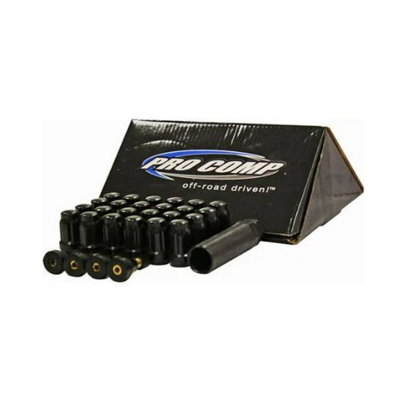 Pro Comp Wheels 11184B Wheel Installation Kit