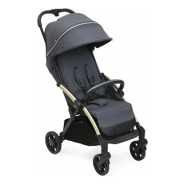 Chicco Carriola Ligera Goody Xplus Gris Oscuro 0+ Hasta 25 K
