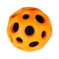 thumbnail image 4 of Pelota Hinchable Perfecl Naranja 2,8 Pulgadas Diseño Ergonómico ligero, 4 of 8