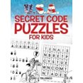 thumbnail image 3 of U.S.A. Secret Code Puzzles for Kids, 3 of 9