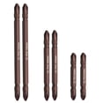 thumbnail image 4 of 2Pcs Electric Screwdriver Bit Set Ph2 Magnetic Double Head Bits 65Mm 100Mm 150Mm Screw Driver Power Tool Accessories, 4 of 5