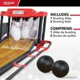 thumbnail image 4 of Majik Electronic Bowling Game, 4 of 5
