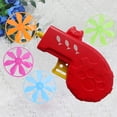 thumbnail image 5 of Milisten 1Pc Flying Disc Saucer Launcher Cat Fetch Toy Chasing Game Toy Interplay Exercising Toy, 5 of 5