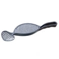 thumbnail image 1 of Matsuzay Escurridor de de arroz, escurridor hueco, filtro de plástico a prueba de fugas de alimentos, tamiz, utensilio de cocina Type8 NO8, 1 of 6