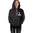thumbnail image 3 of Sudadera con capucha de manga larga para hombre, Jersey diario con estampado 3D, ropa de calle Harajuku, color rosa, Unisex, talla m-xxl, otoño, 3 of 3