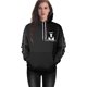 thumbnail image 3 of Sudadera con capucha de manga larga para hombre, Jersey diario con estampado 3D, ropa de calle Harajuku, color rosa, Unisex, talla m-xxl, otoño, 3 of 3