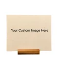 thumbnail image 2 of Large Custom Engraved Photo Frame, 2 of 2