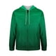 thumbnail image 3 of Sudadera con capucha para hombre, informal, a la moda, con cremallera, estampado degradado, manga larga, sudadera con capucha, blusa de poliéster para hombre, 3 of 4