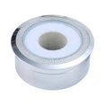 thumbnail image 1 of Caja de almacenamiento de puntas de billar, accesorios de billar, resistente, práctica, a prueba de golpes, transparente Tipo C, 1 of 8