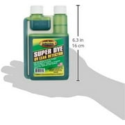 A/C Leak Detection Dye,8 Oz D8