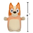 thumbnail image 2 of Squishmallows “Bluey” Original 6 inch Bingo HugMees - Child's Ultra Soft Stuffed Plush Toy, 2 of 5