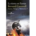 thumbnail image 1 of Libro La Tierra En Llamas Tapa Blanda, Autor Bernard Cornwell, Editorial Edhasa, 1 of 2