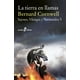 thumbnail image 1 of Libro La Tierra En Llamas Tapa Blanda, Autor Bernard Cornwell, Editorial Edhasa, 1 of 2