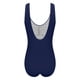 thumbnail image 5 of Trajes de baño para mujer, Trajes de baño para mujer, Traje de baño casual de moda sin espalda de color liso para mujer, traje de baño para mujer, 5 of 5
