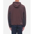 thumbnail image 3 of Moncler mens  Bissen Mid Layer, 2, Red, 3 of 4