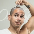 thumbnail image 5 of Old Spice Men's Bald Care System Lather-less Shave Cream with Vitamin E, 10.9 fl oz, 5 of 8
