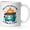 No186, variant on Boho Floral Teacher Mug, Teacher Appreciation Gifts Coffee Cup Ceramic, Teachers Gifts for Women, Back to School Ceramic Coffee Tea Mug 11 oz