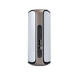 thumbnail image 4 of Netgear RBE973S-100NAS Orbi 970 Series RBE973S Quad-Band WiFi 7 Mesh System, 3-Pack (Router + 2 Satellites), 27Gbps, Covers Up to 10000 Sq. Ft., White, 4 of 7