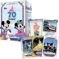 thumbnail image 2 of 2025 Topps Disneyland 70th Anniversary Value Blaster Box, 2 of 7