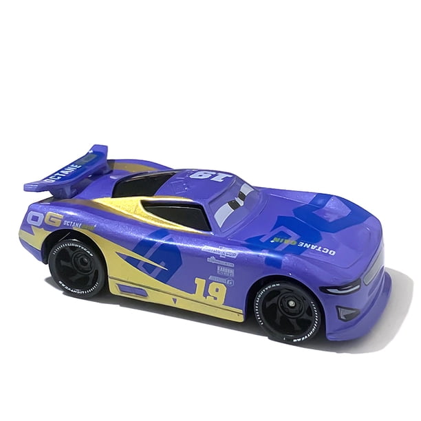 Disney Pixar Cars 2 3 Boy Car Lightning McQueen Metal Diecast