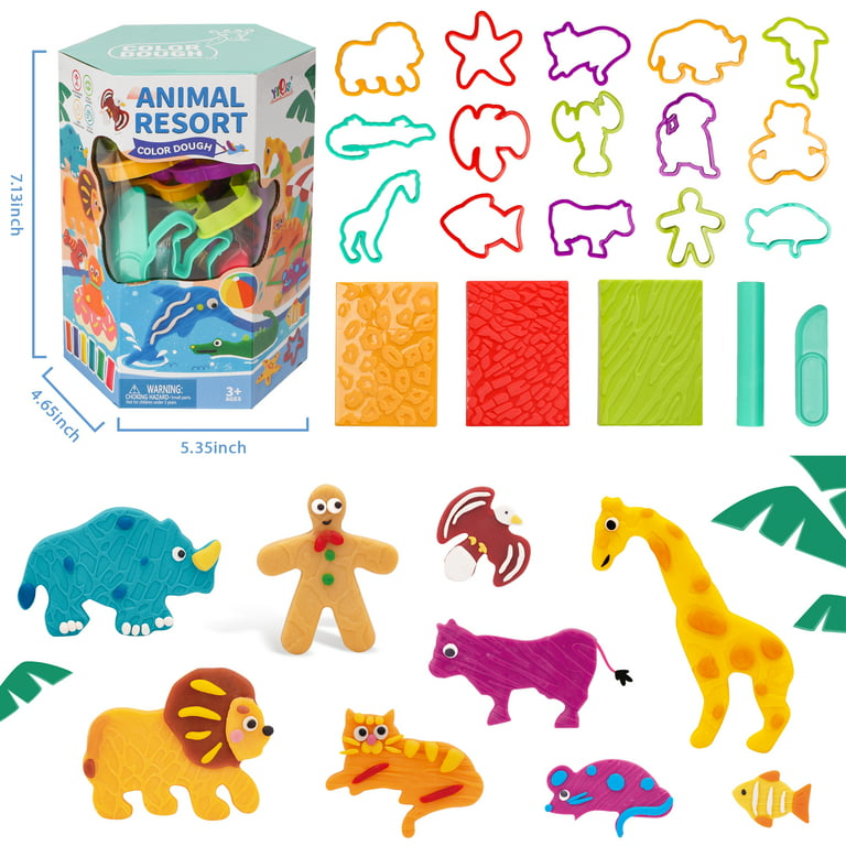 Creative Art and Craft Toys and Playsets for Kids - Play-Doh