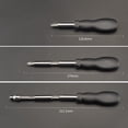 thumbnail image 2 of 2Pcs 1/4\'\' Hex Screwdriver Handle Magnetic Screw Driver Bits Holder Home Repair Hand Tool for Screwdriver Bit Socket Wrench Tool, 2 of 8
