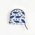 thumbnail image 6 of Xecao Whale for Cat Carrier Small Dog Handbag: The Ideal Travel Companion for Your Pet, 6 of 8