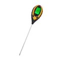 thumbnail image 1 of 5 in 1 PH Soil Tester Portable Moisture Meter Humidity Thermometer Photometer Water Meter Garden Plants Hydroponics Analyze ,Upgraded Testing Structure, 1 of 7