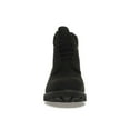 thumbnail image 3 of Timberland Men's 6" Hiking Boot Black Nubuck Premium, from StockX, 3 of 5