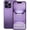 Purple, variant on OUKITEL P1 Unlocked Phones 6.7 Inch FHD+ AMOLED 120Hz Display Mobile Phone 24GB + 256GB/2TB 50MP Camera SmartPhone ,5150mAh Fingerprint/OTG/NFC/4G Dual SIM/GPS