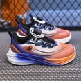 thumbnail image 6 of Kids Sneakers Boys Girls Casual Shoes Unisex-Child Lightweight Breathable Athletic Running Tennis Walking School Shoes, 6 of 8