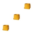 thumbnail image 3 of Almacenamiento de escritorio Wosthever Cuero 9*9*10 CM, 3 of 6