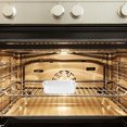 thumbnail image 4 of WEUVEB 2Ud Para Hornear De Aluminio En Forma Rectangular Para Pan Y Pastel En Cocina, 4 of 8