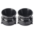 thumbnail image 1 of Hub Adaptors,1 Pair NAB Hub Studer Re Vox NAB Hub Adapters Universal Loading Device Elevated Design, 1 of 14