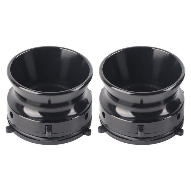 Hub Adaptors,1 Pair NAB Hub Studer Re Vox NAB Hub Adapters Universal Loading Device Elevated Design